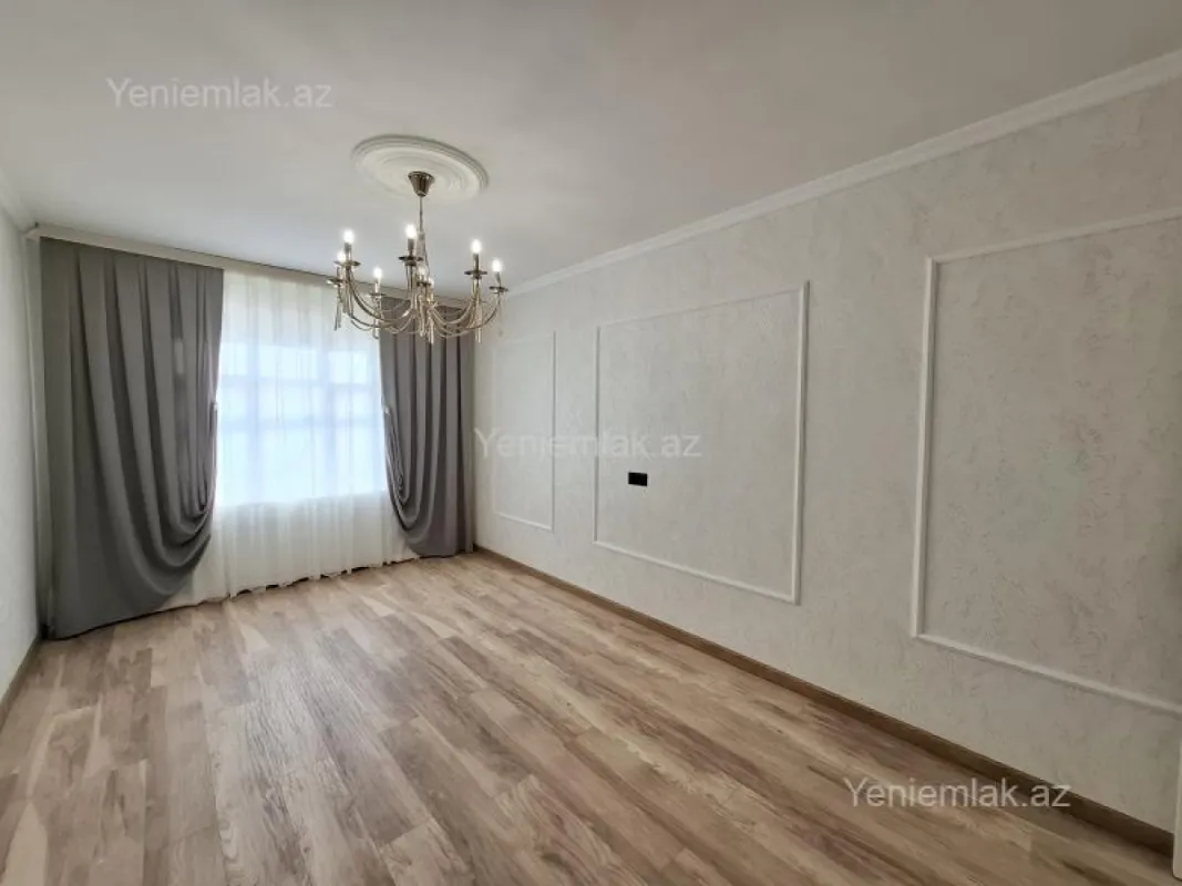 Satılır 3 otaqlı köhnə tikili 65 m²