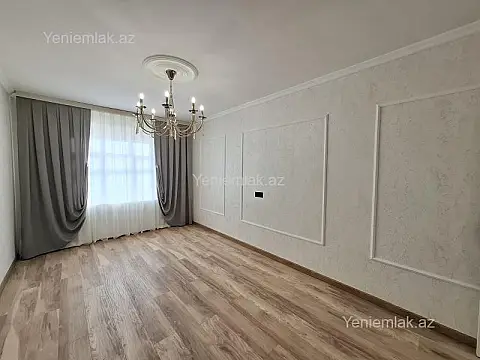 Satılır 3 otaqlı köhnə tikili 65 m²