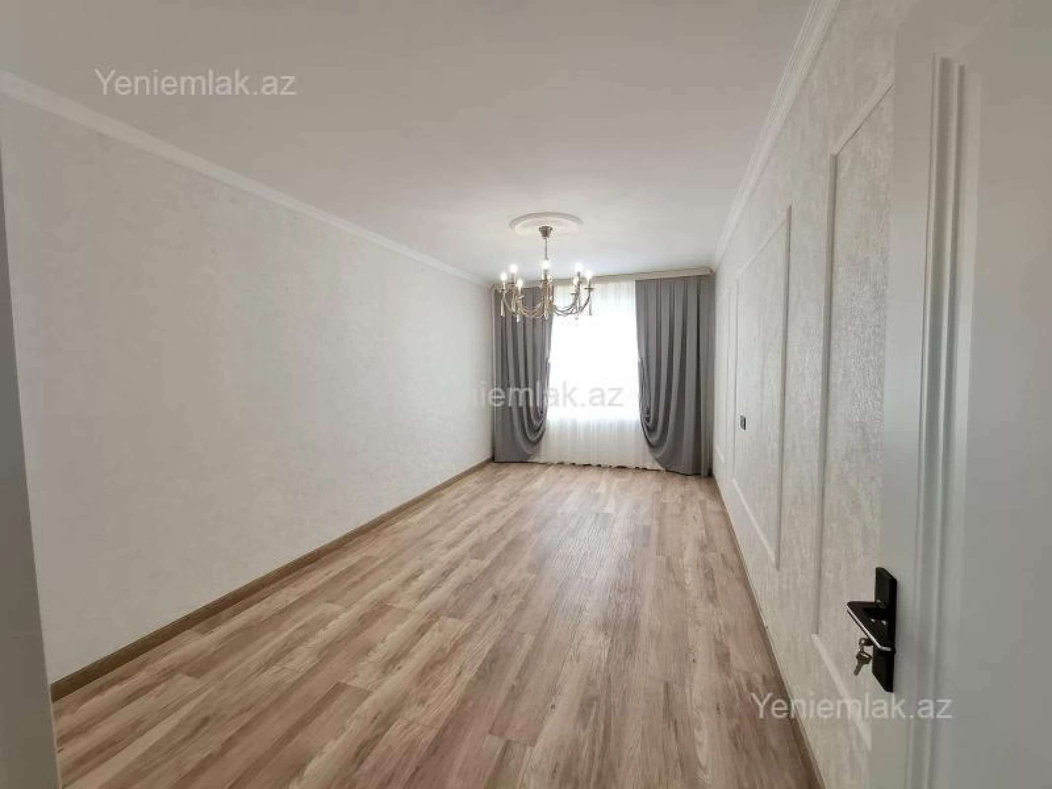 Satılır 3 otaqlı köhnə tikili 65 m²
