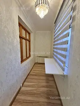 Satılır 3 otaqlı köhnə tikili 65 m²