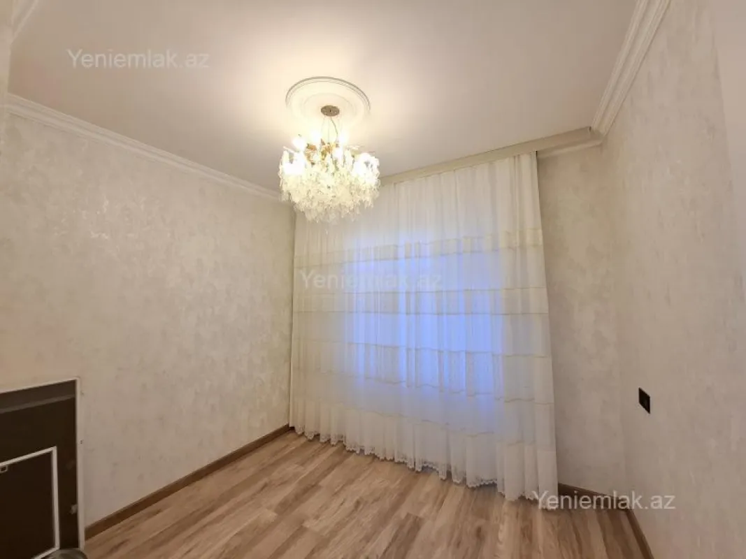 Satılır 3 otaqlı köhnə tikili 65 m²
