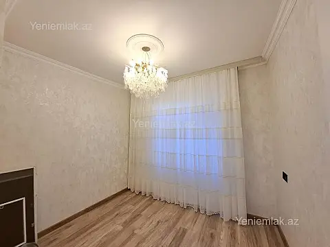 Satılır 3 otaqlı köhnə tikili 65 m²