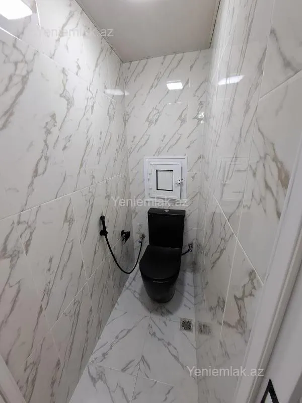 Satılır 3 otaqlı köhnə tikili 65 m²