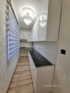 Satılır 3 otaqlı köhnə tikili 65 m²
