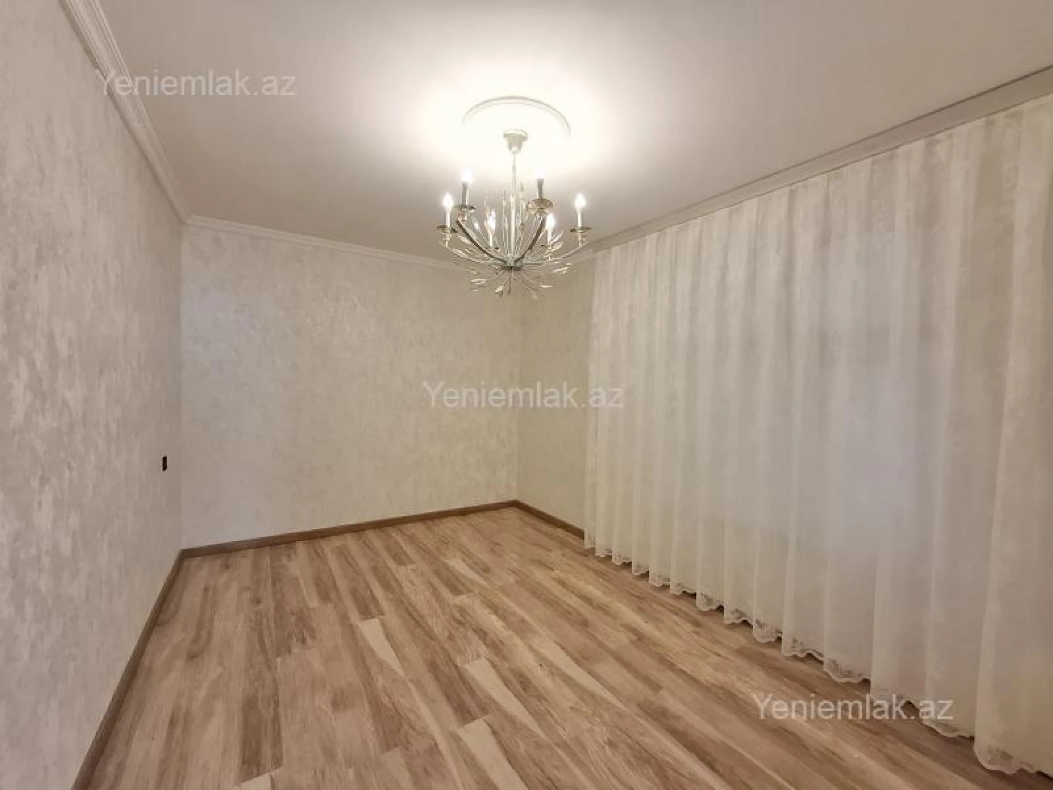 Satılır 3 otaqlı köhnə tikili 65 m²