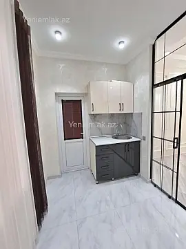 Satılır 2 otaqlı yeni tikili 65 m²