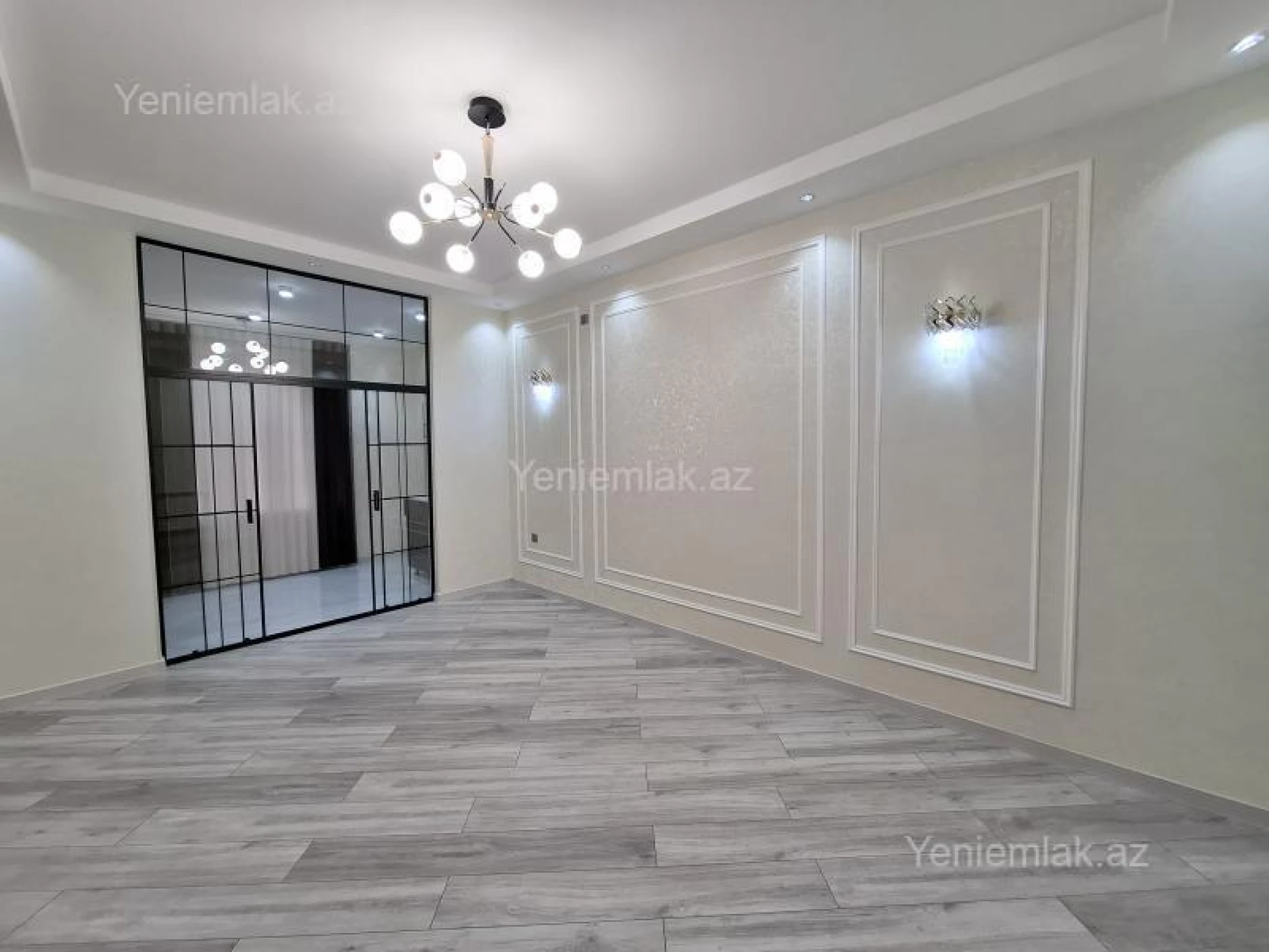 Satılır 2 otaqlı yeni tikili 65 m²