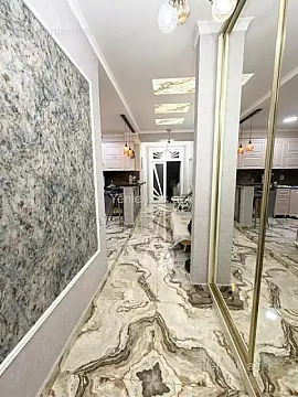 Satılır 2 otaqlı yeni tikili 80 m² — Bakı, Yasamal 2 otaq 80.00 m²