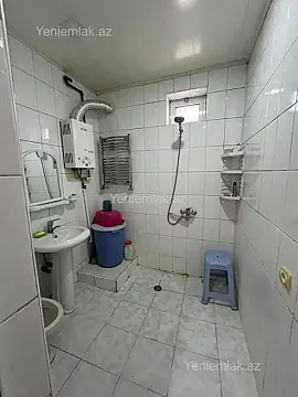 Satılır 4 otaqlı həyət evi 115 m²