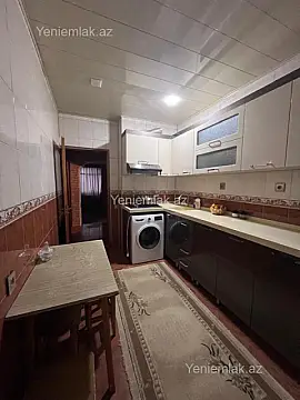 Satılır 3 otaqlı köhnə tikili 66 m²