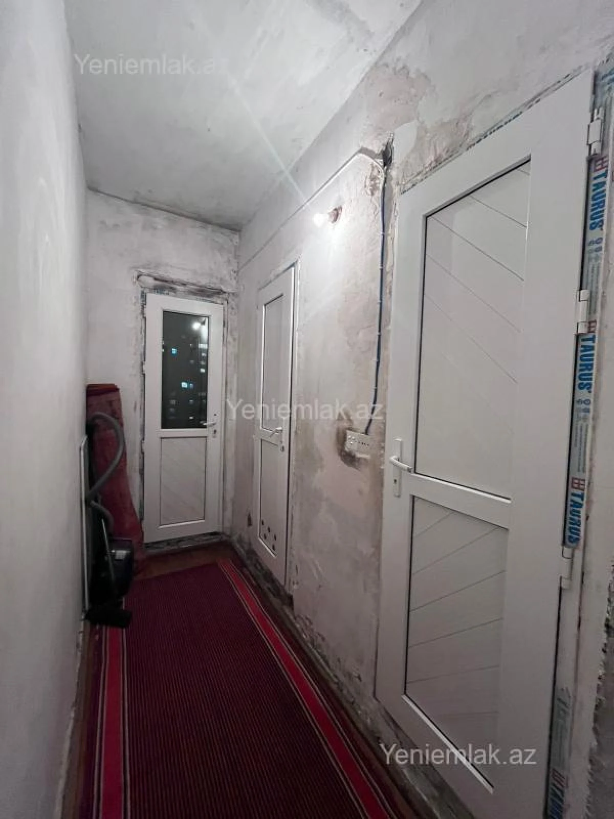 Satılır 3 otaqlı köhnə tikili 66 m²
