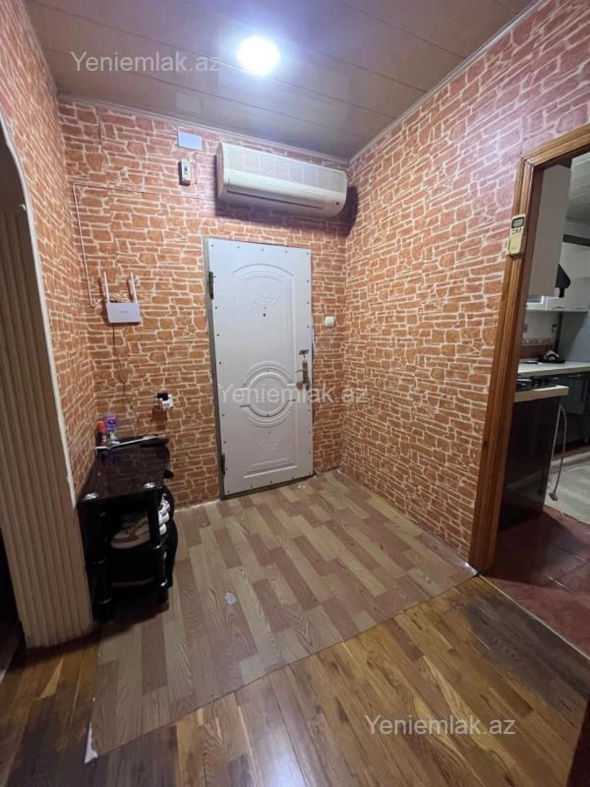 Satılır 3 otaqlı köhnə tikili 66 m²