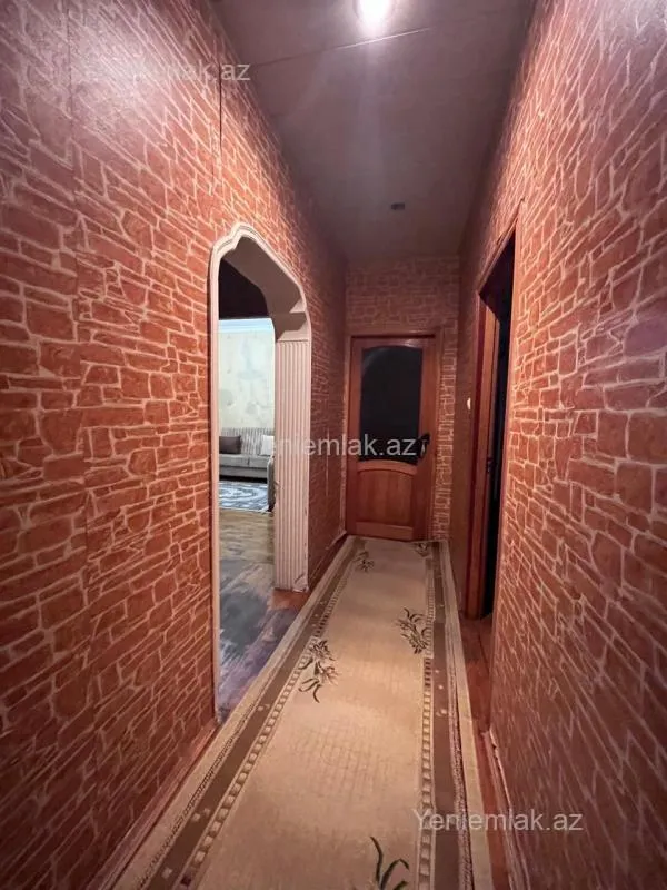 Satılır 3 otaqlı köhnə tikili 66 m²