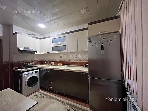 Satılır 3 otaqlı köhnə tikili 66 m²