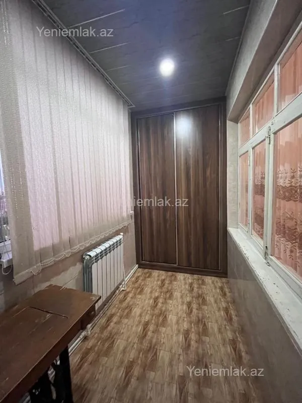 Satılır 3 otaqlı köhnə tikili 66 m²
