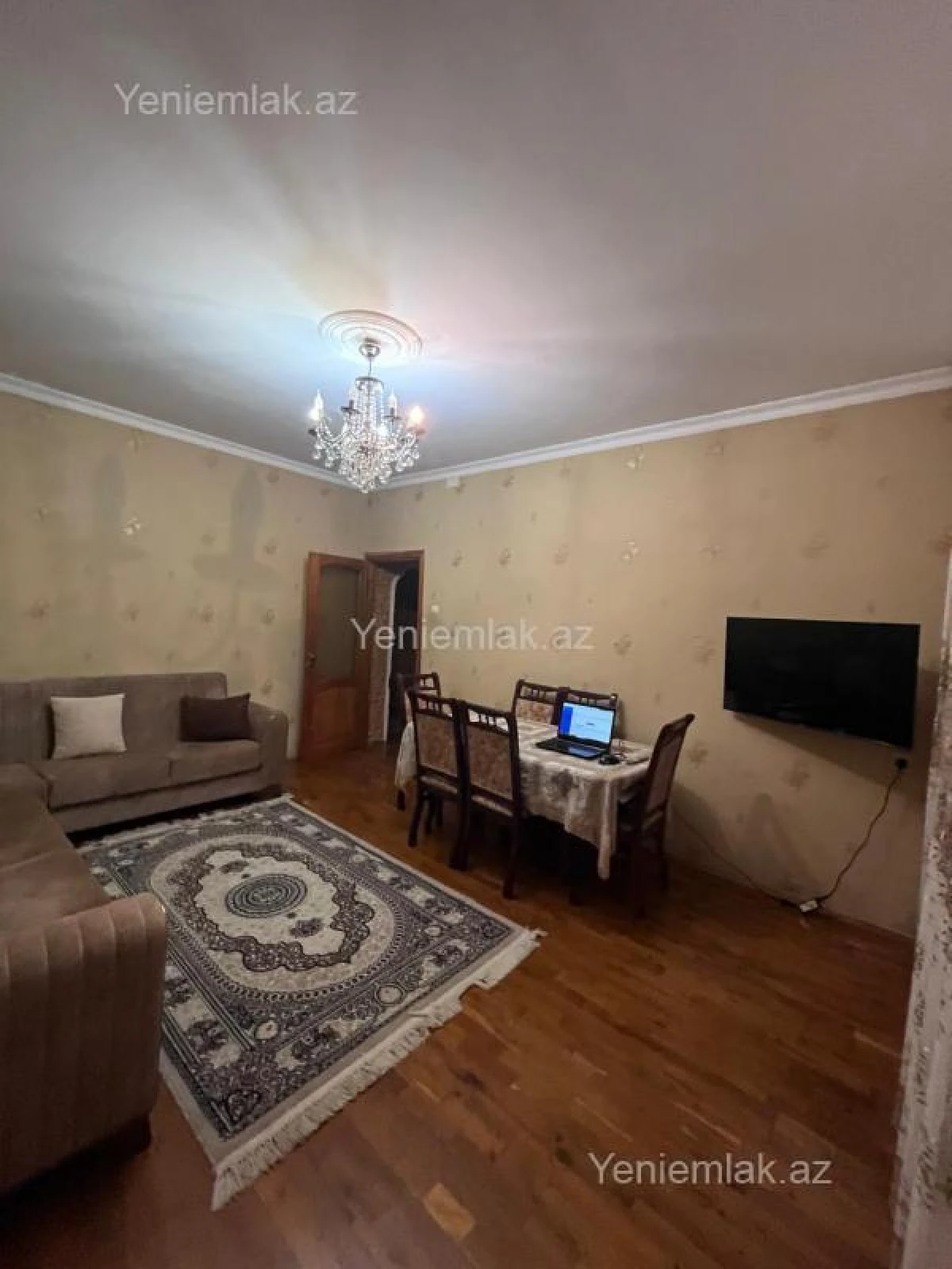 Satılır 3 otaqlı köhnə tikili 66 m²
