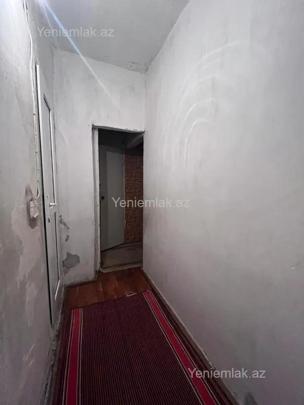 Satılır 3 otaqlı köhnə tikili 66 m²