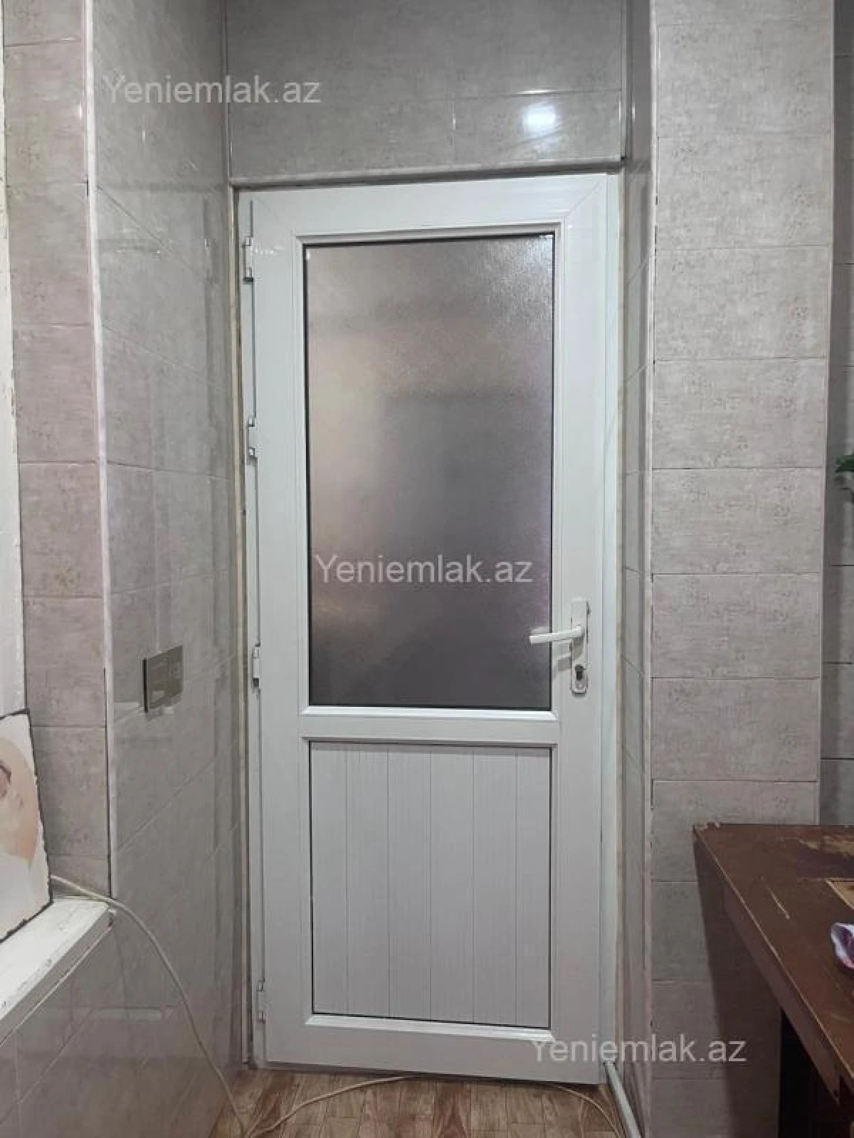 Satılır 3 otaqlı köhnə tikili 66 m²