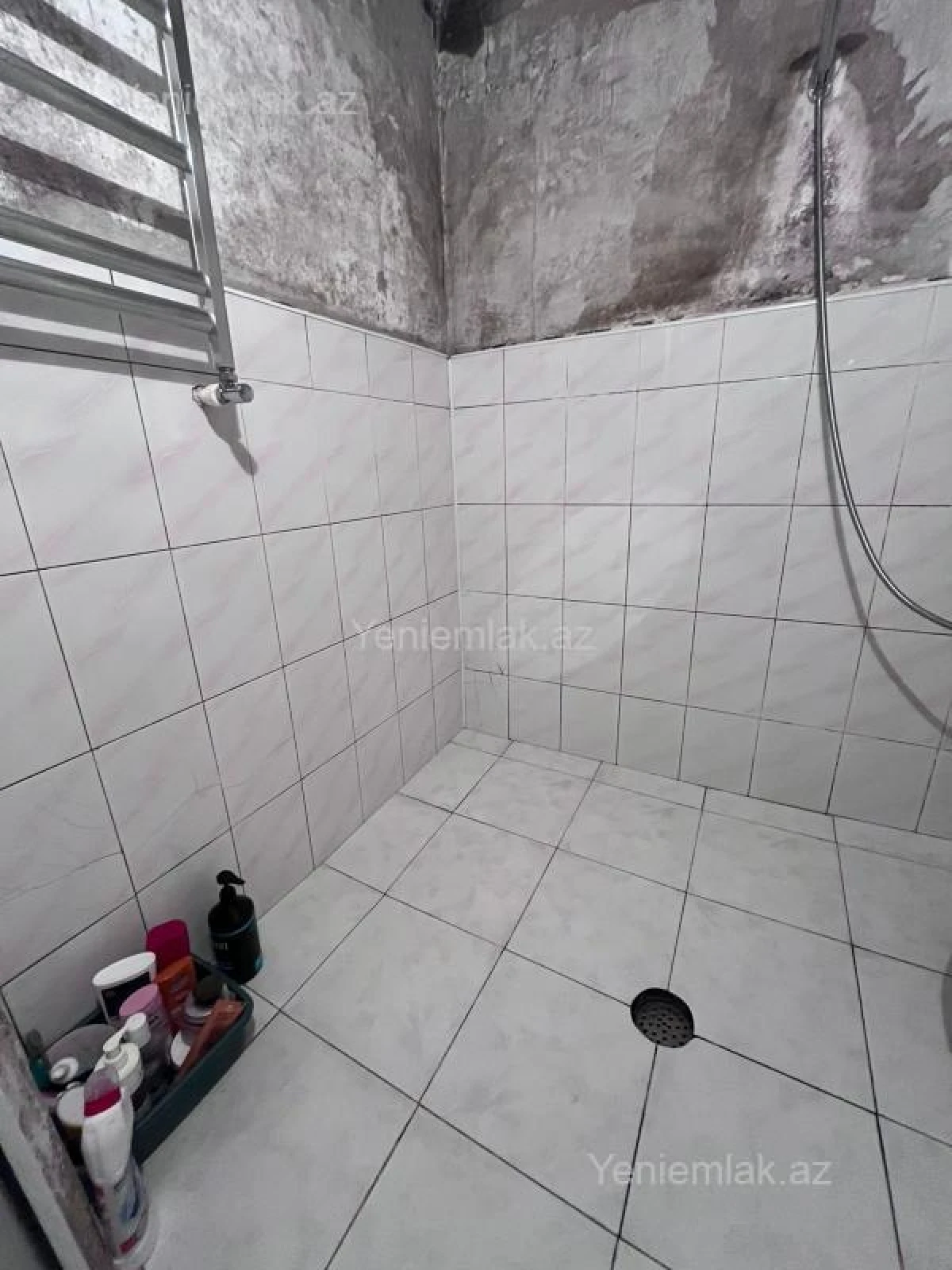 Satılır 3 otaqlı köhnə tikili 66 m²