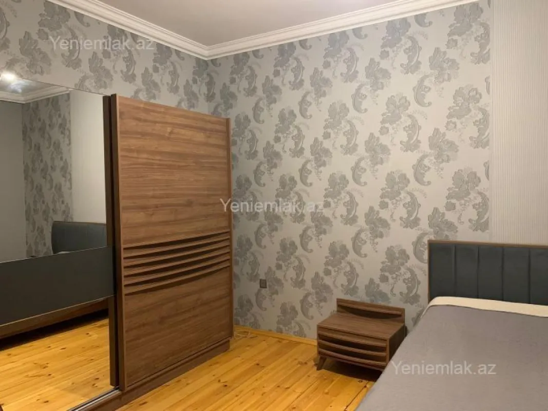 Satılır 2 otaqlı yeni tikili 83 m²