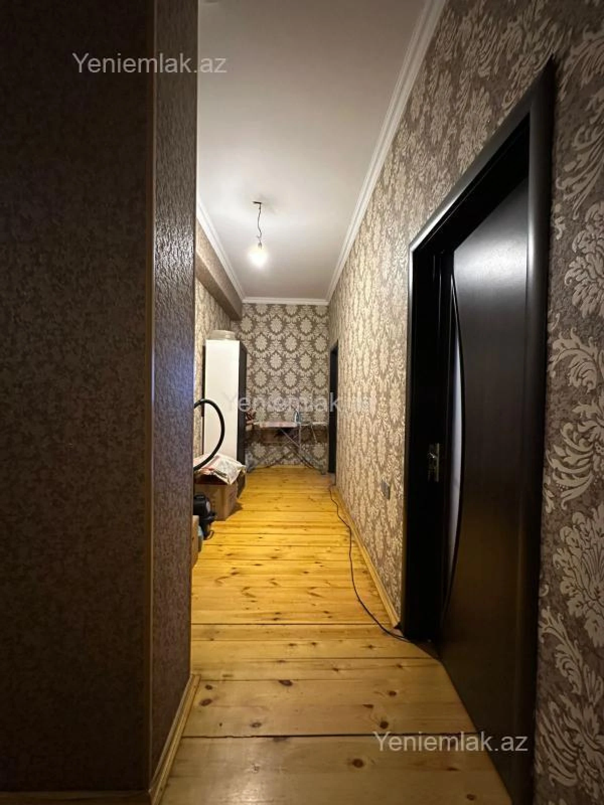 Satılır 2 otaqlı yeni tikili 83 m²