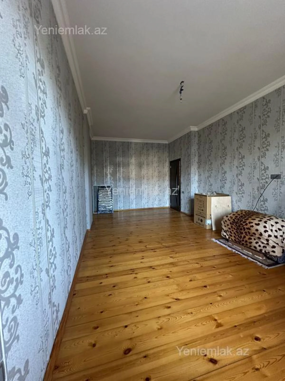 Satılır 2 otaqlı yeni tikili 83 m²