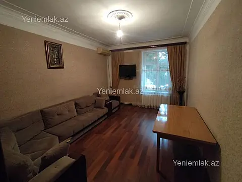 Satılır 2 otaqlı köhnə tikili 55 m² — Sumqayıt 2 otaq 55.00 m²