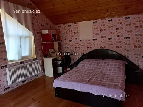 Satılır 3 otaqlı həyət evi 130 m²