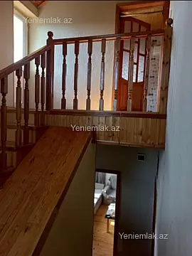 Satılır 3 otaqlı həyət evi 130 m²