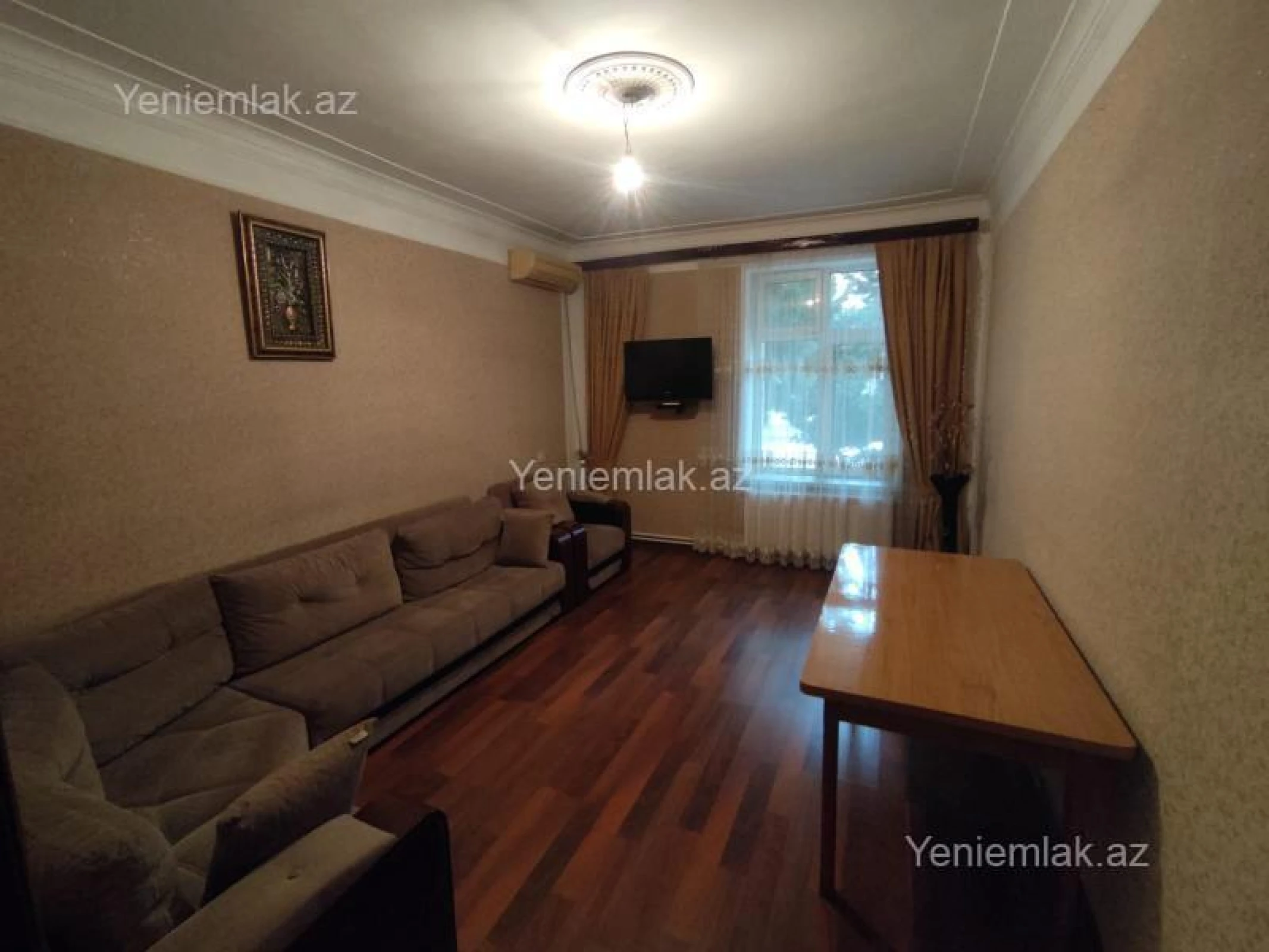 Satılır 2 otaqlı obyekt 46 m²