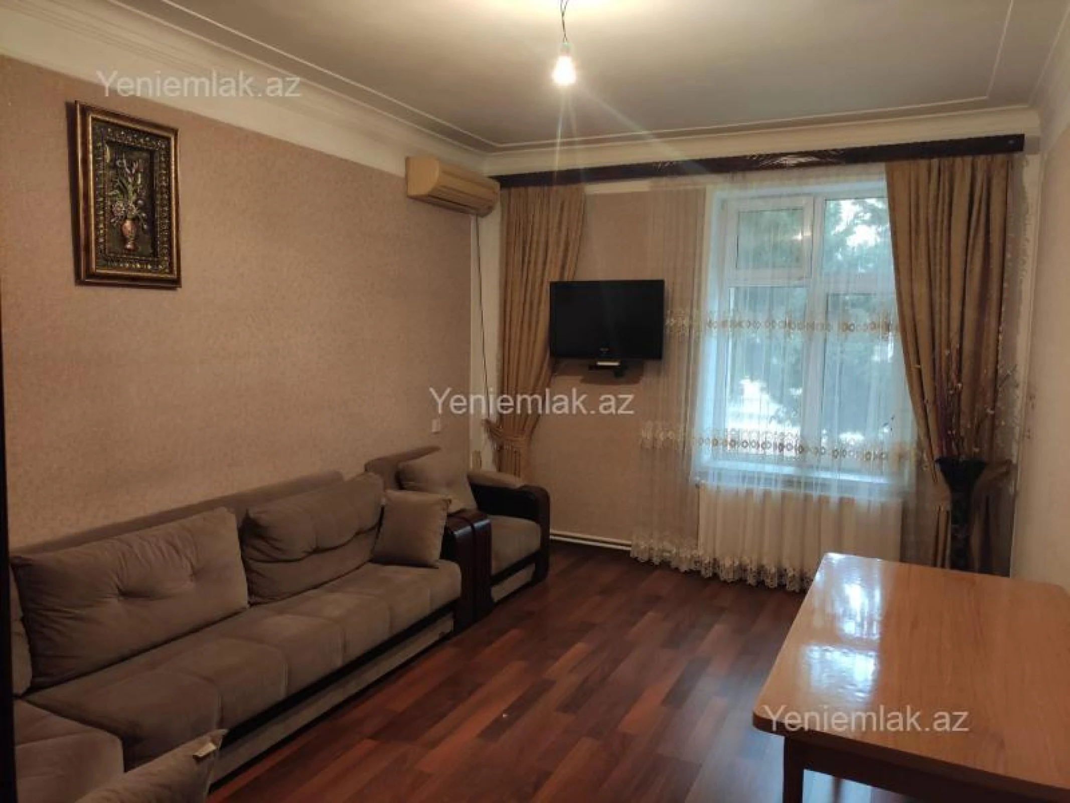 Satılır 2 otaqlı obyekt 46 m²