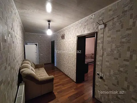 Satılır 2 otaqlı obyekt 46 m²
