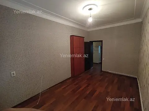 Satılır 2 otaqlı obyekt 46 m²