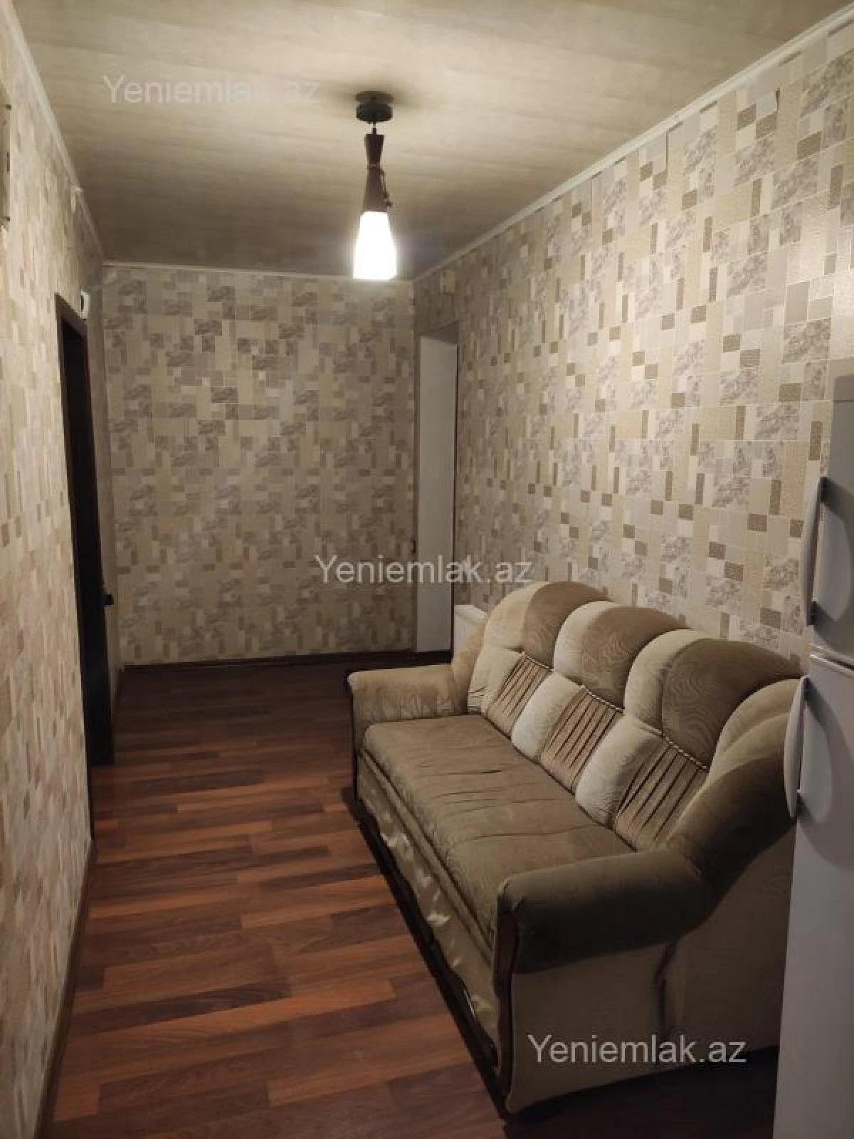 Satılır 2 otaqlı obyekt 46 m²