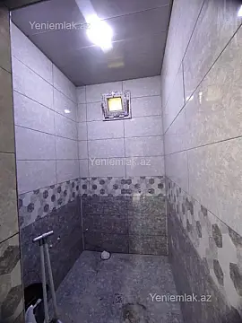 Satılır 3 otaqlı həyət evi 65 m²