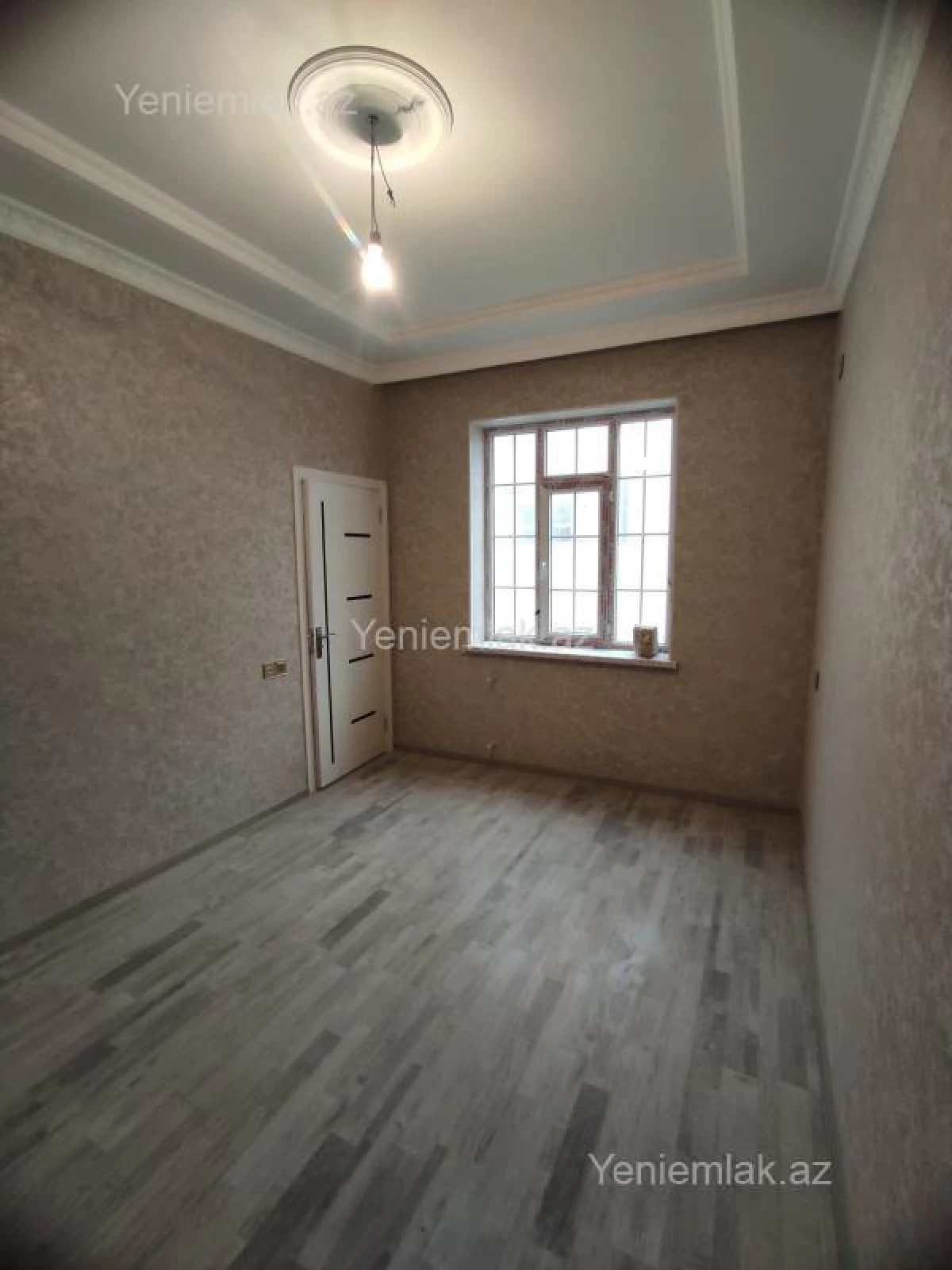 Satılır 3 otaqlı həyət evi 65 m²