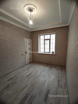 Satılır 3 otaqlı həyət evi 65 m²
