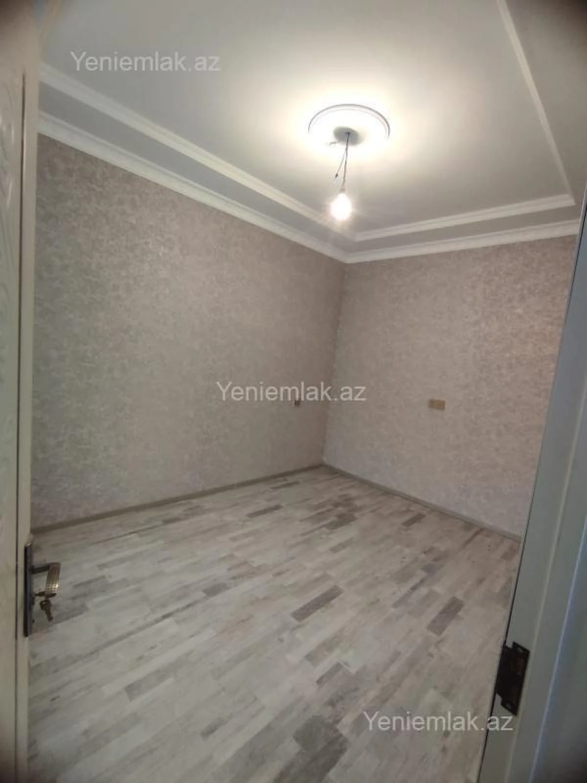 Satılır 3 otaqlı həyət evi 65 m²