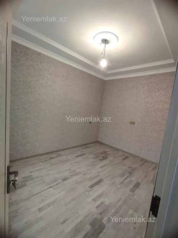 Satılır 3 otaqlı həyət evi 65 m²