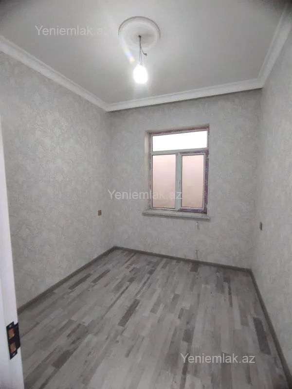 Satılır 3 otaqlı həyət evi 65 m²