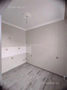 Satılır 3 otaqlı həyət evi 65 m²
