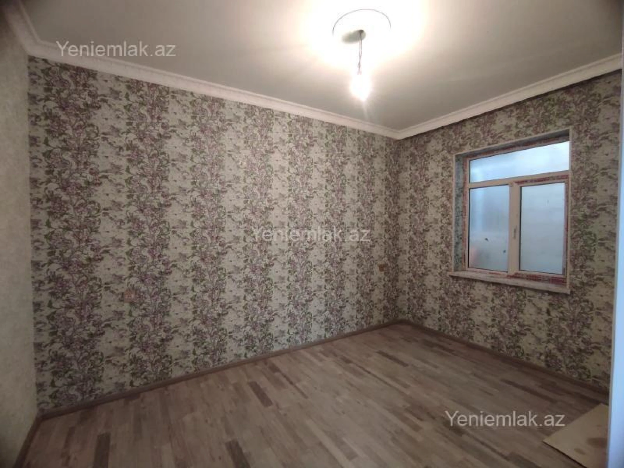 Satılır 3 otaqlı həyət evi 65 m²
