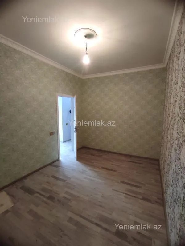Satılır 3 otaqlı həyət evi 65 m²