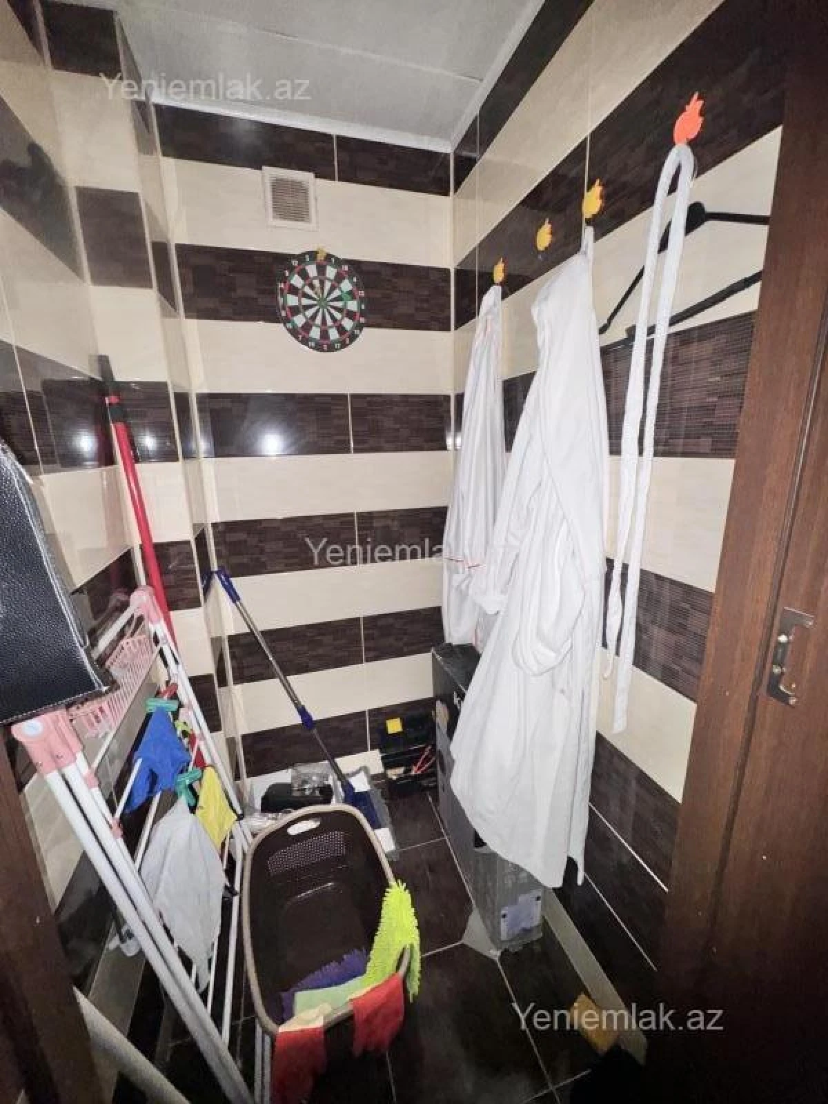 Satılır 3 otaqlı yeni tikili 88 m²