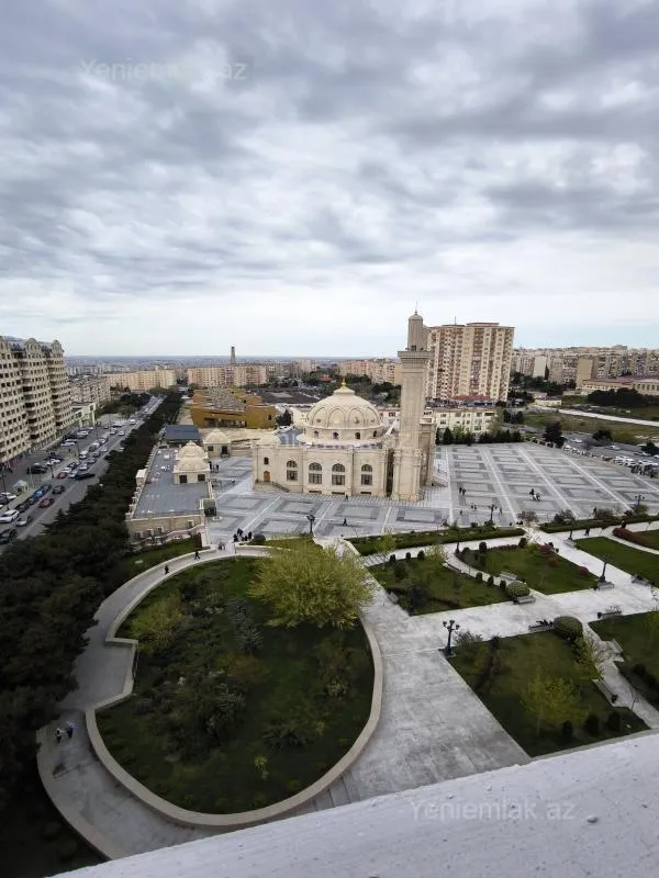 Satılır 2 otaqlı yeni tikili 71 m²