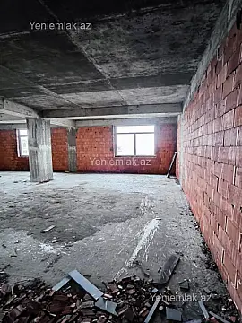 Satılır 2 otaqlı yeni tikili 71 m²