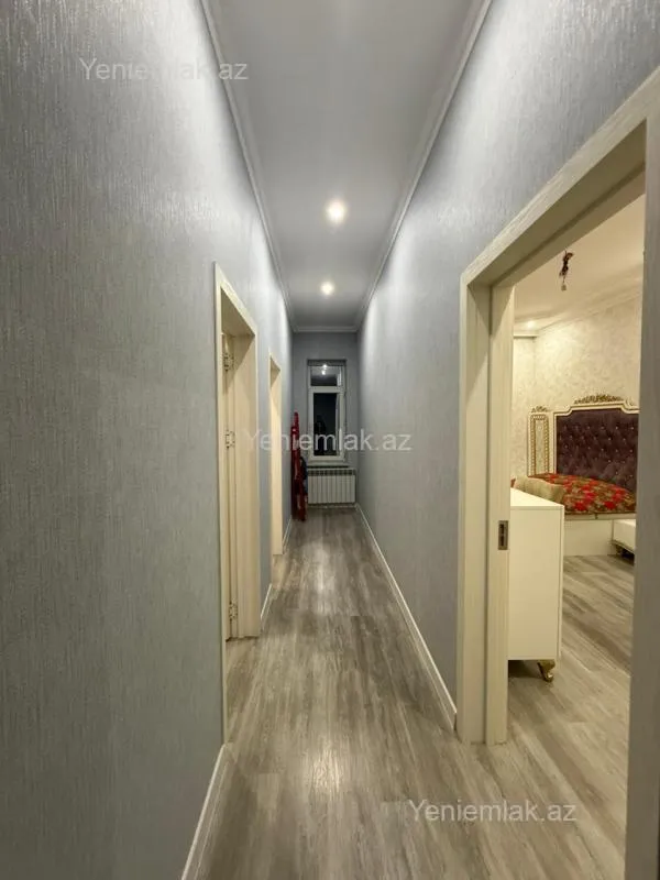 Satılır 5 otaqlı həyət evi 140 m²