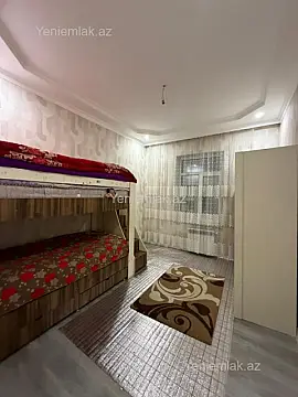 Satılır 5 otaqlı həyət evi 140 m²