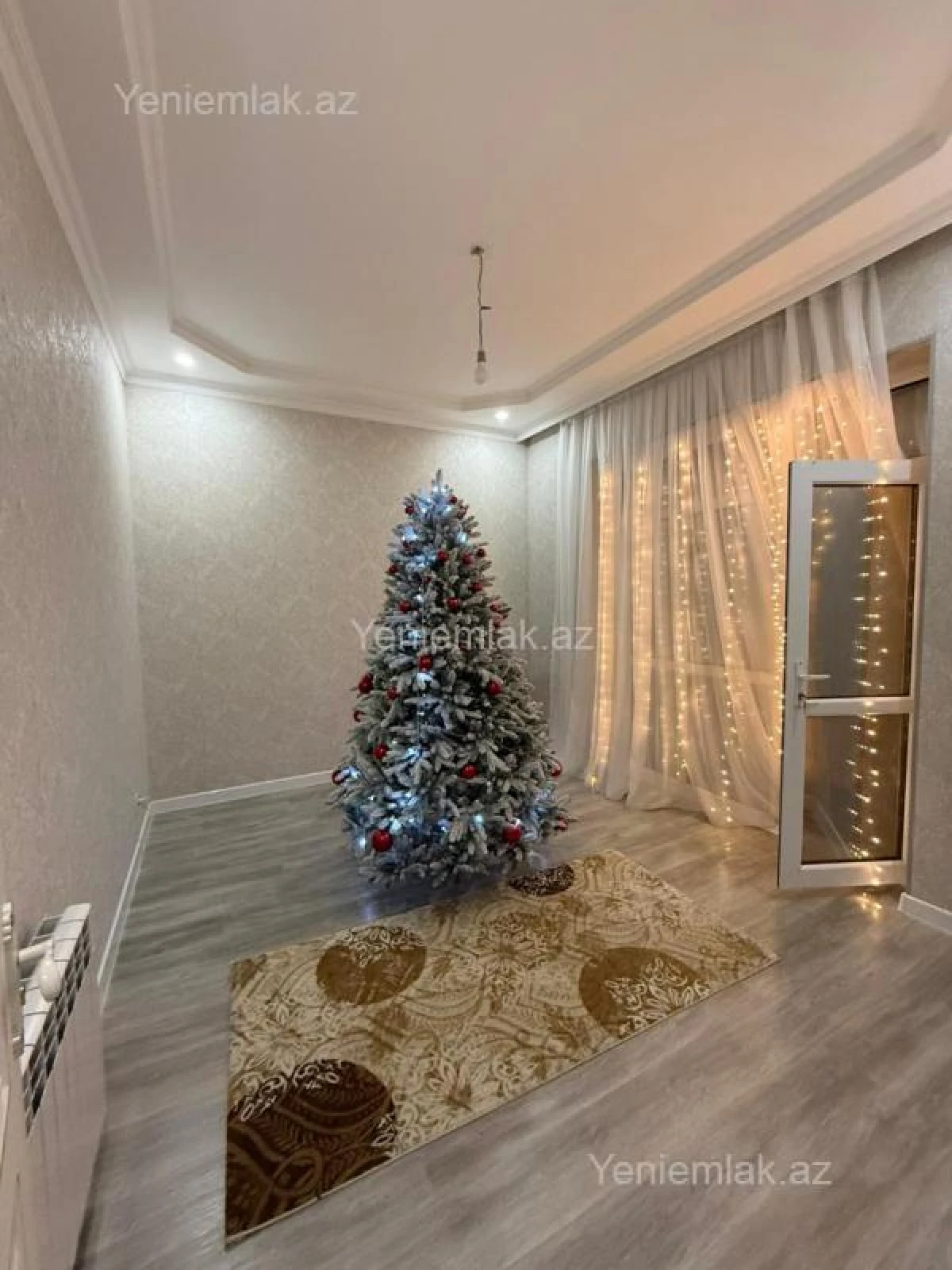 Satılır 5 otaqlı həyət evi 140 m²