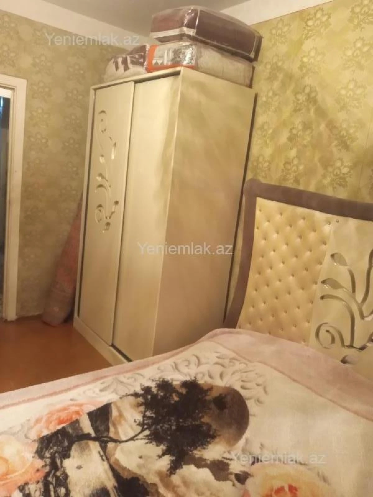 Satılır 3 otaqlı köhnə tikili 72 m²